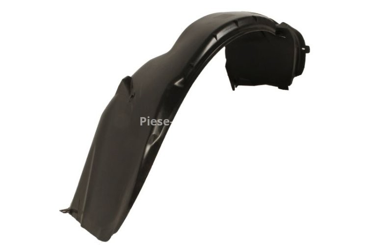 Carenaj roată / aripă față dreapta (material plastic : polipropilenă) , pentru: FIAT GRANDE PUNTO, PUNTO EVO, PUNTO II 04.05-