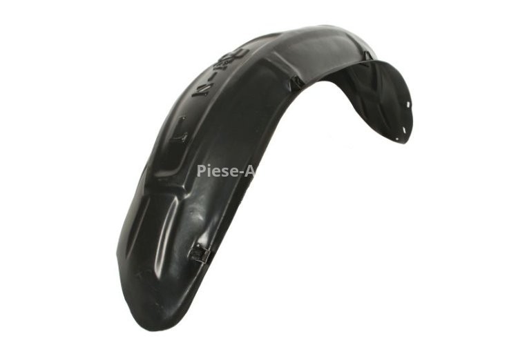Carenaj roată / aripă spate stânga (material plastic: polietilenă) , pentru: CHEVROLET LACETTI/NUBIRA; DAEWOO NUBIRA II 05.99-05.09