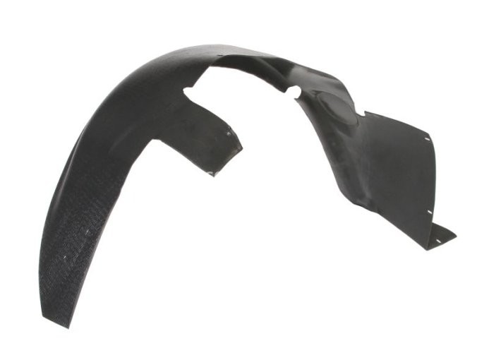 Carenaj roată / aripă față stânga (material: ABS / PCV) , pentru: CITROEN XANTIA 03.93-04.03