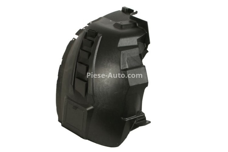 Carenaj roată / aripă față dreapta (material plastic : polipropilenă) , pentru: CITROEN JUMPER; FIAT DUCATO; PEUGEOT BOXER 04.06-
