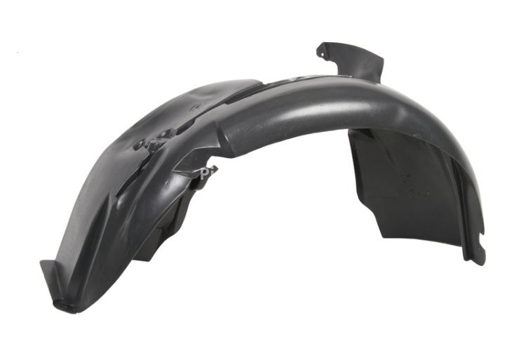 Carenaj roată / aripă față stânga (material: ABS / PCV) , pentru: CITROEN XSARA 09.00-02.05