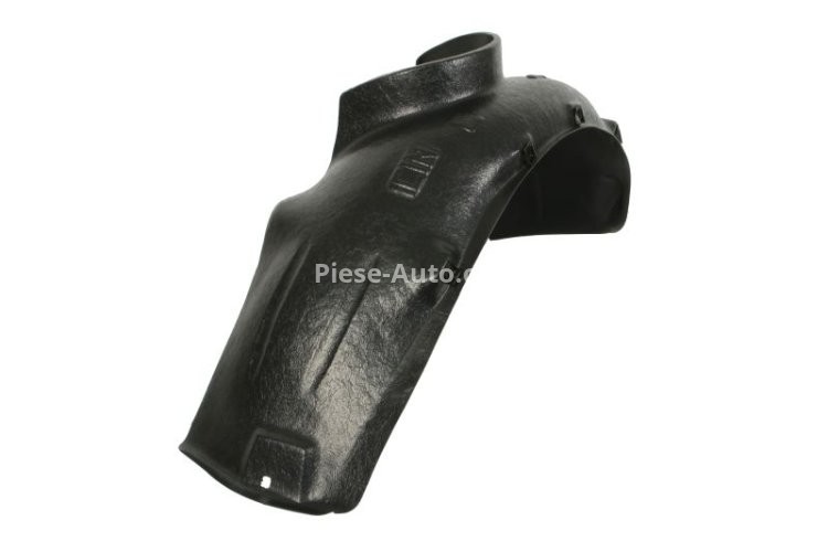Carenaj roată / aripă față stânga (material plastic: polietilenă) , pentru: FIAT CINQUECENTO 07.91-07.99