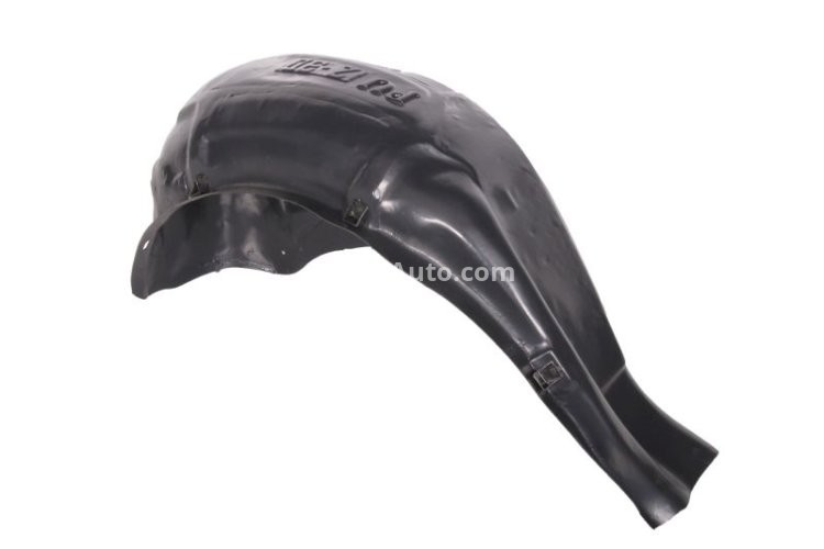 Carenaj roată / aripă spate dreapta (material plastic: polietilenă) , pentru: FIAT PUNTO II 09.99-03.12