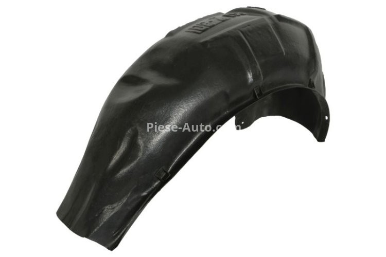 Carenaj roată / aripă spate stânga (material plastic: polietilenă) , pentru: FIAT PUNTO II 09.99-03.12