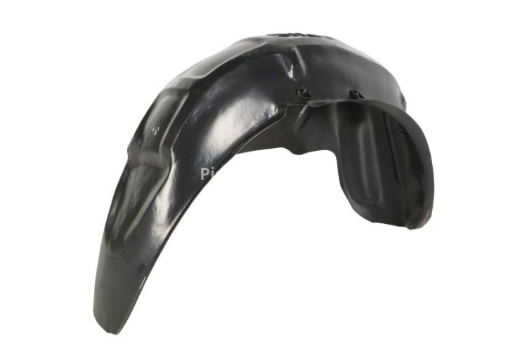 Carenaj roată / aripă spate dreapta (material plastic: polietilenă) , pentru: FIAT PUNTO I 09.93-06.00