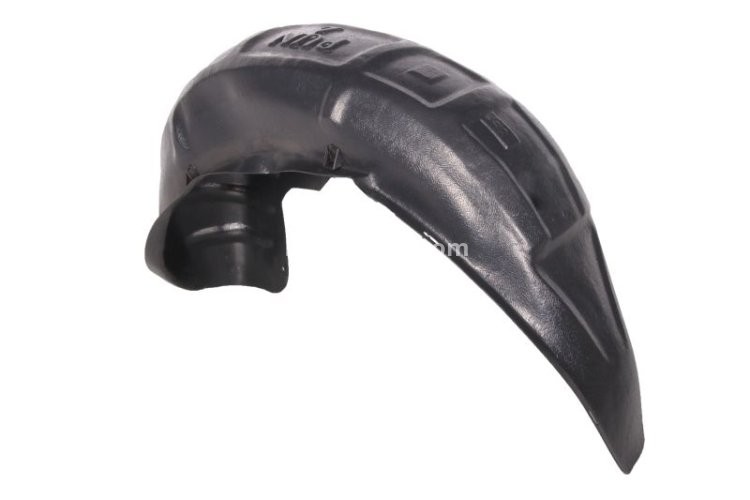 Carenaj roată / aripă spate stânga (material plastic: polietilenă) , pentru: FIAT PUNTO I 09.93-06.00