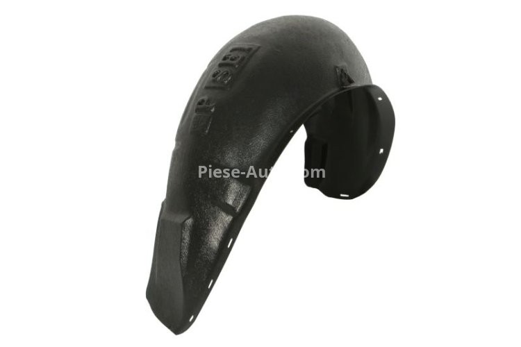 Carenaj roată / aripă spate dreapta (material plastic: polietilenă) , pentru: FIAT SEICENTO, SEICENTO/600 01.98-01.10