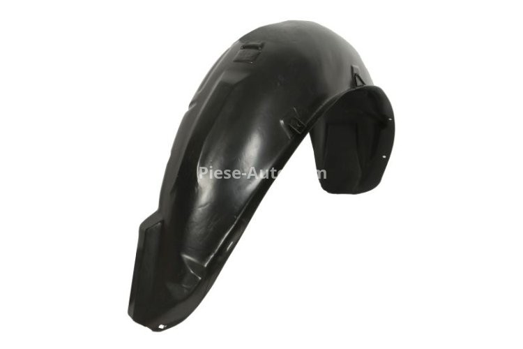 Carenaj roată / aripă spate stânga (material plastic: polietilenă) , pentru: FIAT CINQUECENTO 07.91-07.99