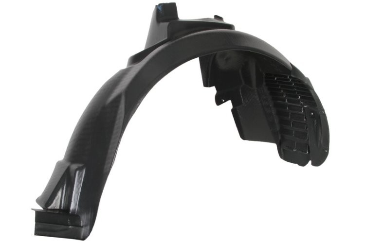 Carenaj roată / aripă față dreapta (material: ABS / PCV) , pentru: FIAT MULTIPLA 04.99-12.04