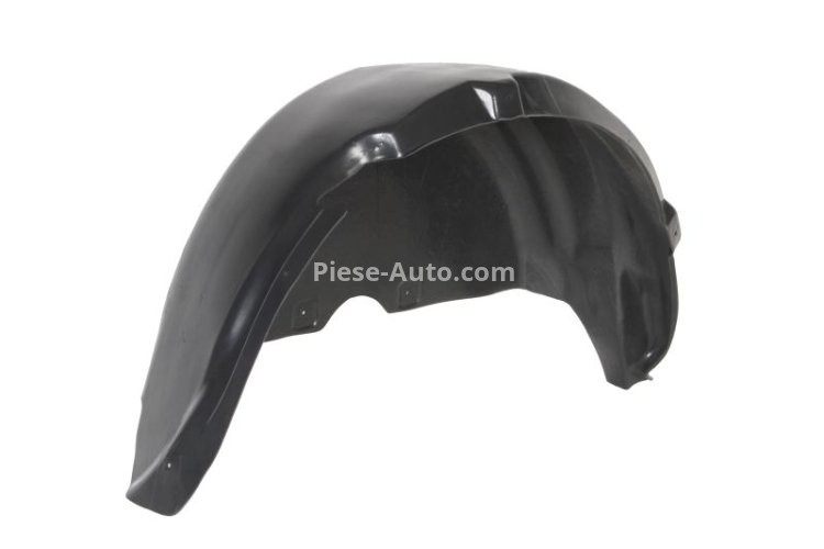 Carenaj roată / aripă spate dreapta (material: ABS / PCV) , pentru: FORD GALAXY WGR; SEAT ALHAMBRA 7M; VW SHARAN 7M 03.95-04.10