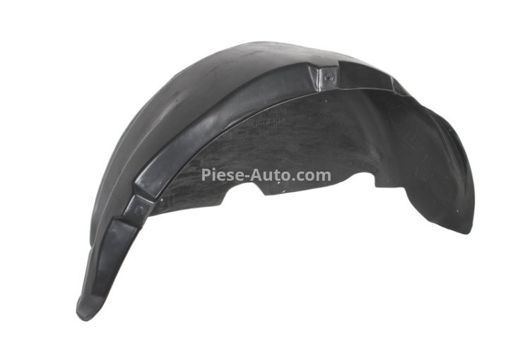 Carenaj roată / aripă spate stânga (material: ABS / PCV) , pentru: FORD GALAXY WGR; SEAT ALHAMBRA 7M; VW SHARAN 7M 03.95-12.00