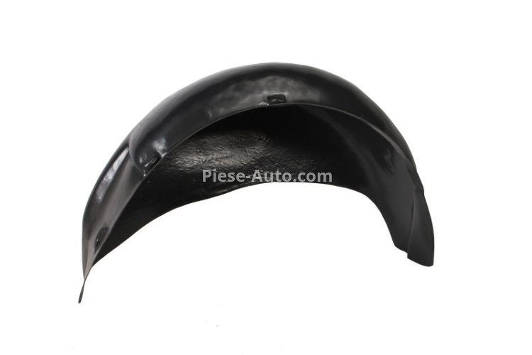 Carenaj roată / aripă spate stânga (material: ABS / PCV) , pentru: FORD SIERRA 01.87-03.93