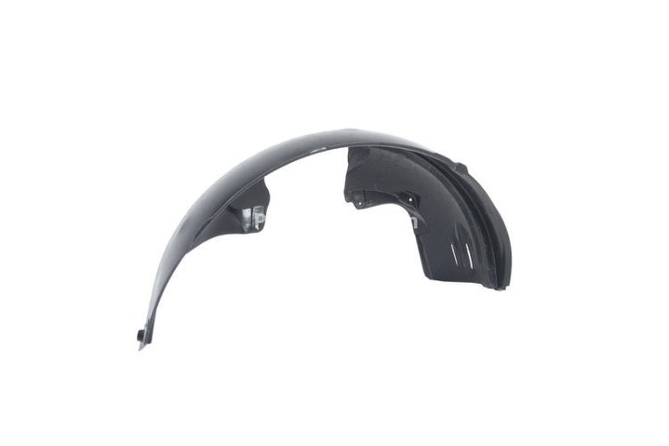 Carenaj roată / aripă față dreapta (material: ABS / PCV) , pentru: FORD FUSION 08.02-09.05