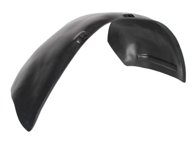 Carenaj roată / aripă față dreapta (material: ABS / PCV) , pentru: FORD TRANSIT IV FL, TRANSIT IV FL II 01.91-07.00