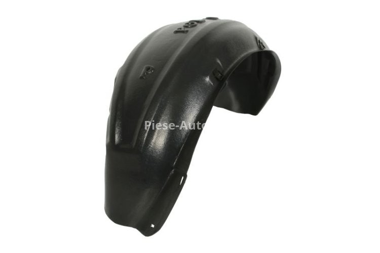 Carenaj roată / aripă spate dreapta (material plastic: polietilenă) , pentru: FSO POLONEZ CARO/ATU, POLONEZ PLUS 08.91-03.02