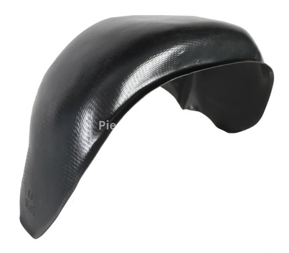 Carenaj roată / aripă spate dreapta (material: ABS / PCV) , pentru: KIA SPORTAGE 10.99-08.03