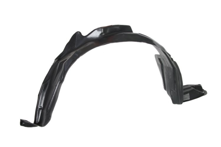 Carenaj roată / aripă față dreapta (material: ABS / PCV) , pentru: NISSAN PRIMERA P10 10.90-09.97