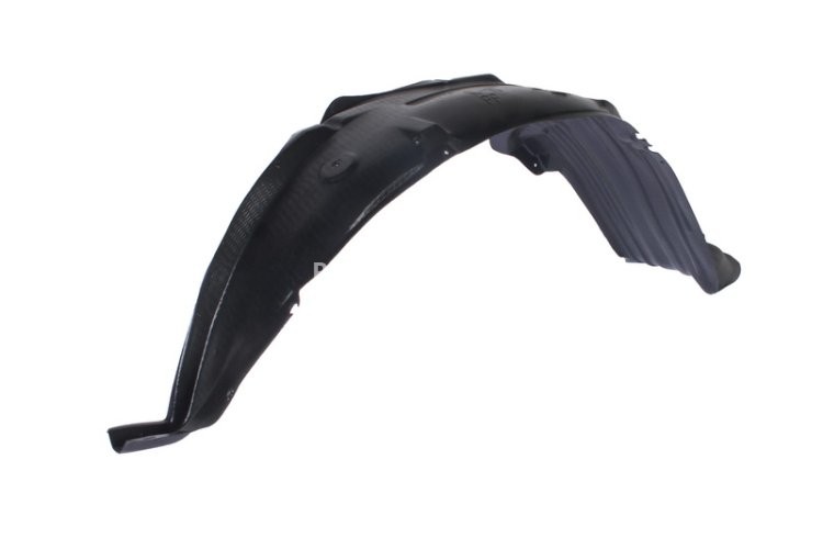 Carenaj roată / aripă față dreapta (material: ABS / PCV) , pentru: NISSAN MICRA II K11 07.92-02.03