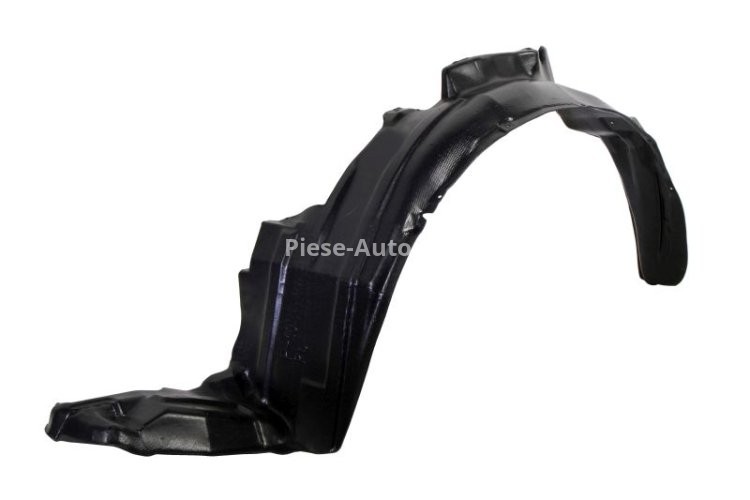 Carenaj roată / aripă față stânga (material: ABS / PCV) , pentru: NISSAN PRIMERA P10 10.90-09.97
