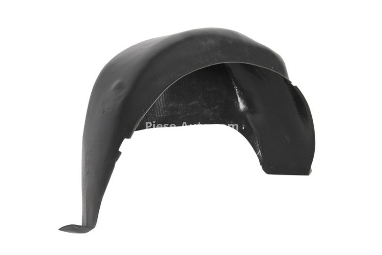 Carenaj roată / aripă față stânga (material plastic : polipropilenă, parte montaj:față) , pentru: OPEL MOVANO II; RENAULT MASTER III 02.10-06.19