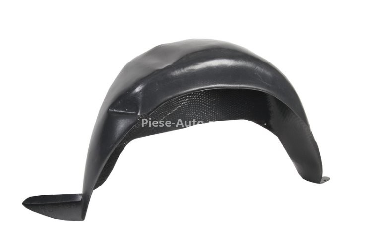 Carenaj roată / aripă față dreapta (material plastic : polipropilenă, parte montaj:față) , pentru: OPEL MOVANO II; RENAULT MASTER III 02.10-06.19