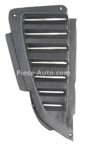 Carenaj roată / aripă față dreapta (material: ABS / PCV, parte montaj:față) , pentru: RENAULT LAGUNA I 11.93-03.01