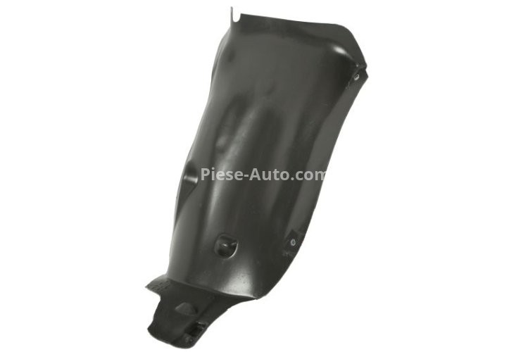 Carenaj roată / aripă spate dreapta (material plastic: polietilenă, parte montaj:spate) , pentru: RENAULT MEGANE II 11.02-12.09
