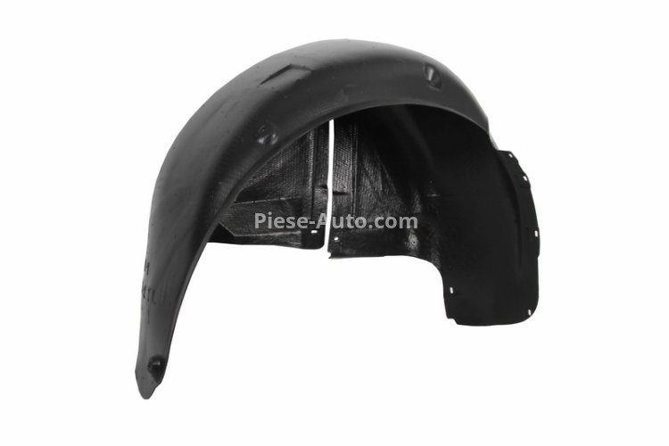 Carenaj roată / aripă spate stânga (material: ABS / PCV) , pentru: SEAT LEON 1M, TOLEDO II 1M 04.99-06.06