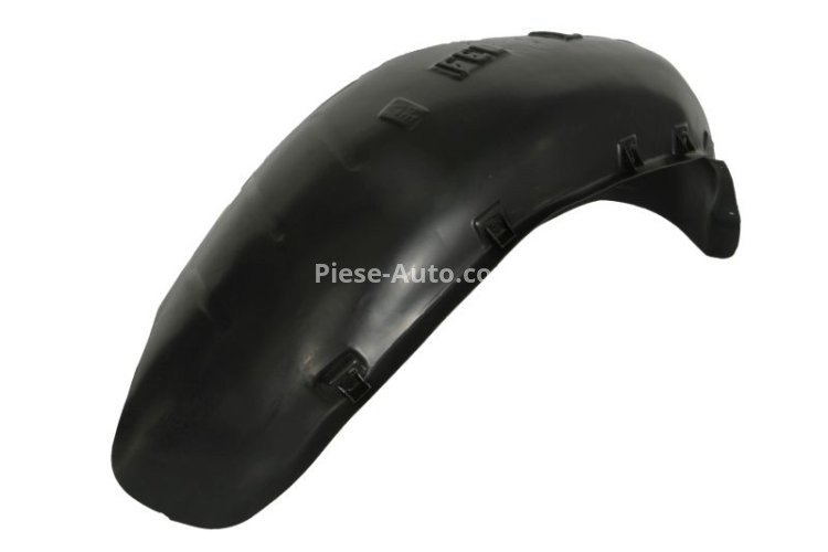 Carenaj roată / aripă spate stânga (material plastic: polietilenă) , pentru: SKODA FELICIA I, FELICIA II Hatchback / Station wagon 10.94-04.02