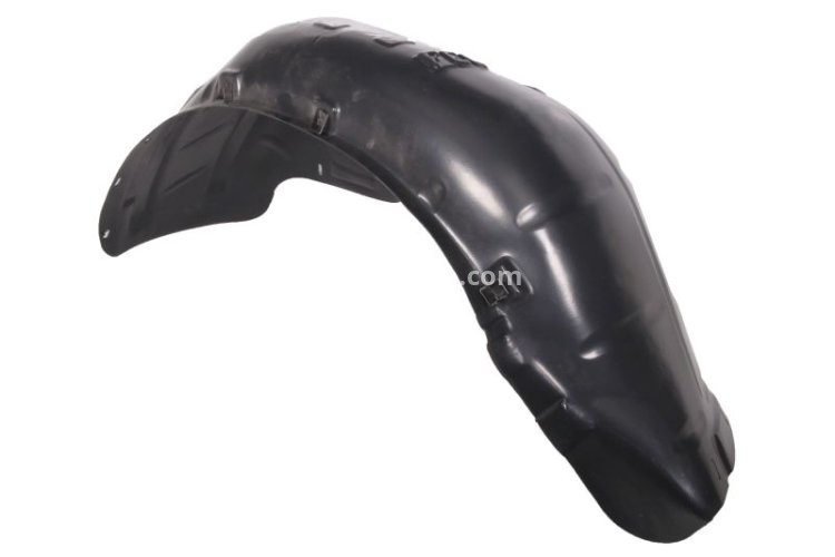 Carenaj roată / aripă față stânga (material plastic: polietilenă) , pentru: SKODA FELICIA I 10.94-03.98