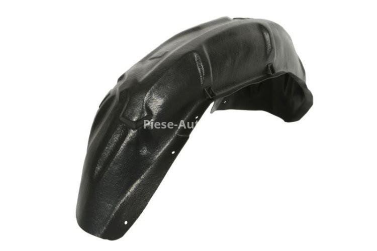 Carenaj roată / aripă spate dreapta (material plastic: polietilenă) , pentru: SKODA FAVORIT 06.88-06.97