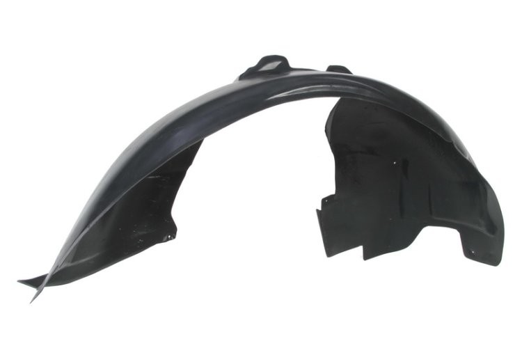 Carenaj roată / aripă față dreapta (material: ABS / PCV) , pentru: VOLVO S80 05.98-04.06