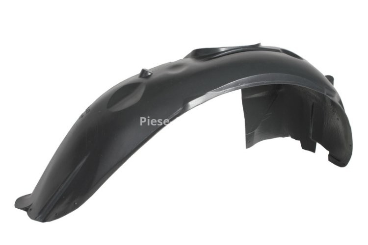 Carenaj roată / aripă față dreapta (material: ABS / PCV) , pentru: VOLVO S40 II, V50 01.04-04.07