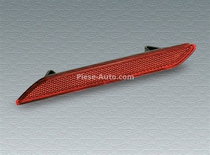 Catadioptru / lumină reflectorizantă stânga pentru: ALFA ROMEO 156 02.97-05.06