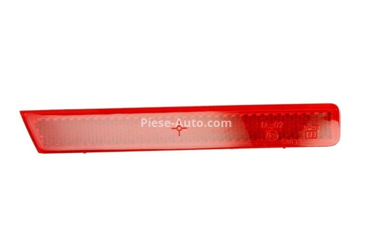 Catadioptru / lumină reflectorizantă dreapta pentru: ALFA ROMEO 147 01.01-03.10