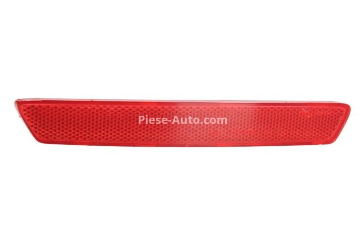 Catadioptru / lumină reflectorizantă stânga pentru: ALFA ROMEO 159 06.05-12.12