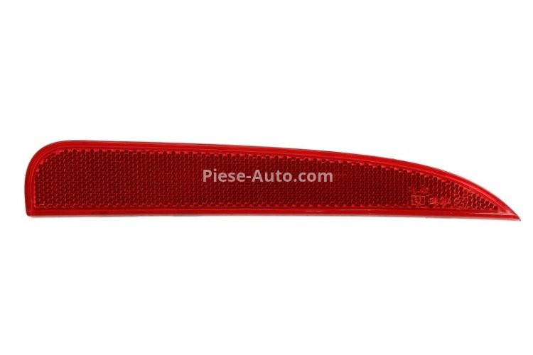 Catadioptru / lumină reflectorizantă spate dreapta (Versiunea GTA) , pentru: ALFA ROMEO 147 01.01-03.10