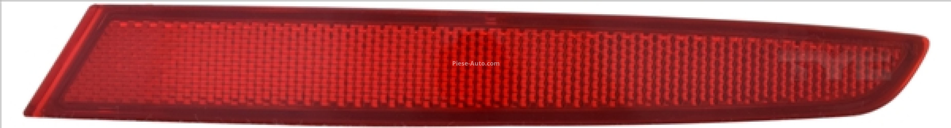 Catadioptru / lumină reflectorizantă spate stânga pentru: BMW X3 G01 10.17-07.21