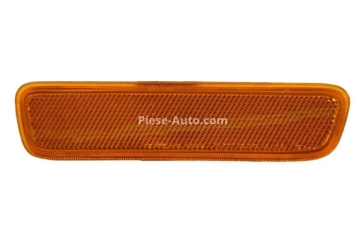 Catadioptru / lumină reflectorizantă față dreapta (Statele Unite ale Americii; fara ECE; in bara de protectie) , pentru: CHRYSLER PACIFICA 08.03-