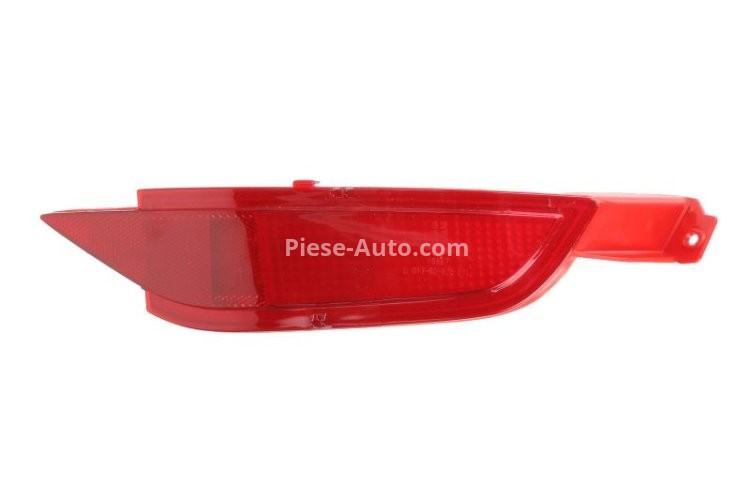 Catadioptru / lumină reflectorizantă dreapta pentru: FORD C-MAX, FIESTA V, FIESTA VI 10.03-