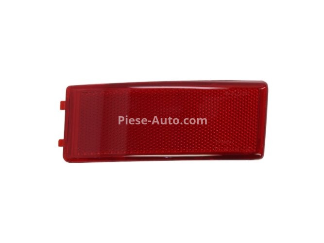 Catadioptru / lumină reflectorizantă spate dreapta pentru: FORD C-MAX, FOCUS C-MAX 10.03-09.10