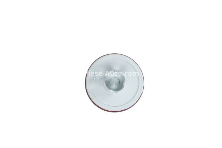 Catadioptru / lumină reflectorizantă spate stânga (in bara de protectie) , pentru: FORD FIESTA V, FIESTA VI 11.01-