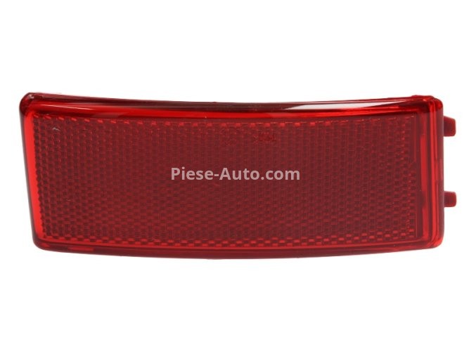 Catadioptru / lumină reflectorizantădreapta pentru: FORD C-MAX, FOCUS C-MAX 1.6-2.0LPG 10.03-09.10