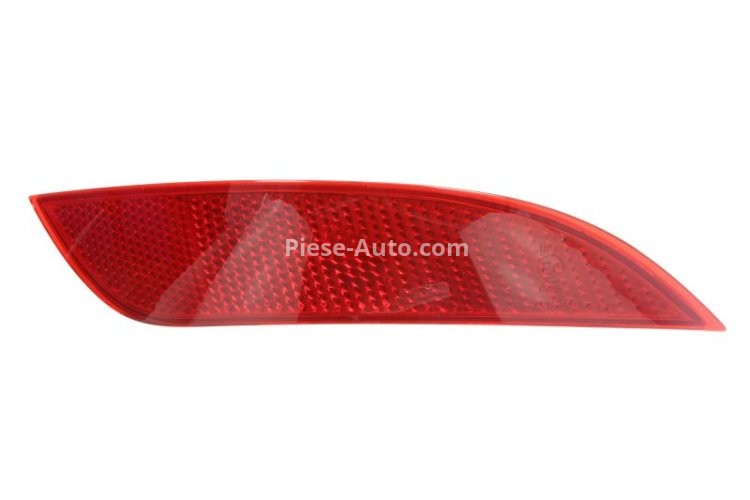 Catadioptru / lumină reflectorizantă dreapta pentru: FORD FOCUS III 07.10-