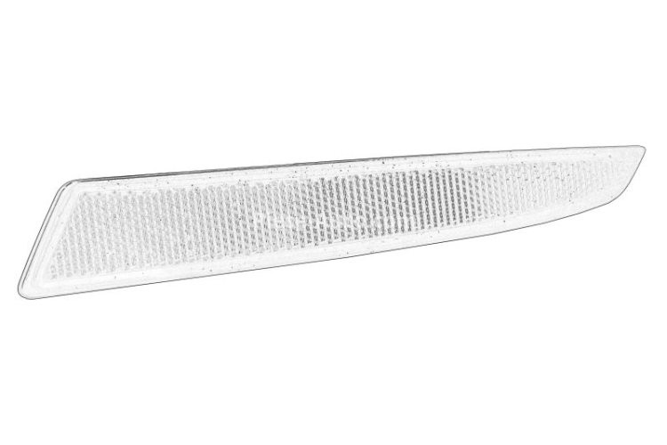 Catadioptru / lumină reflectorizantă spate dreapta pentru: FORD MONDEO V 09.14-