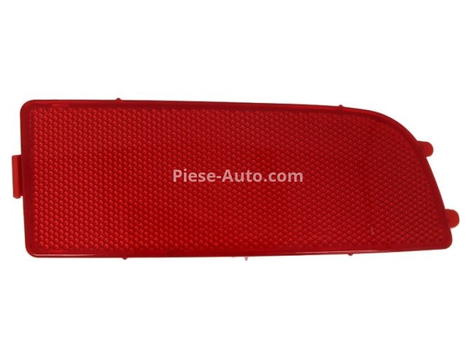 Catadioptru / lumină reflectorizantă spate stânga pentru: MERCEDES SPRINTER 3,5-T (B906), SPRINTER 3-T (B906), SPRINTER 4,6-T (B906), SPRINTER 5-T (B906); VW CRAFTER 30-35, CRAFTER 30-50 04.06-