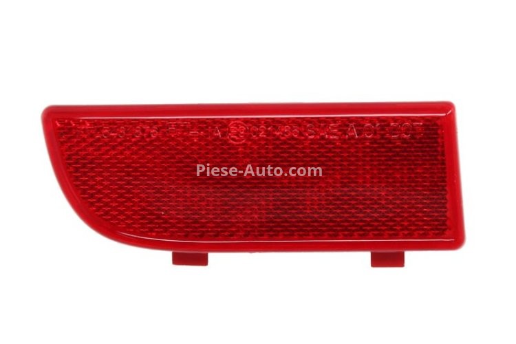 Catadioptru / lumină reflectorizantă spate stânga pentru: MERCEDES VIANO (W639), VITO (W639), VITO / MIXTO (W639) 09.03-