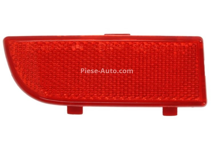 Catadioptru / lumină reflectorizantă spate dreapta pentru: MERCEDES VIANO (W639), VITO / MIXTO (W639), VITO (W639) 09.03-