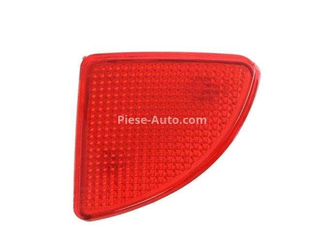 Catadioptru / lumină reflectorizantă dreapta pentru: NISSAN KUBISTAR; RENAULT KANGOO, KANGOO EXPRESS 08.97-