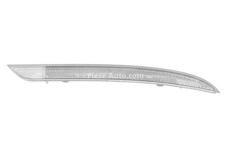 Catadioptru / lumină reflectorizantă spate dreapta pentru: OPEL ASTRA J, Hatchback 5D 09.12-06.15